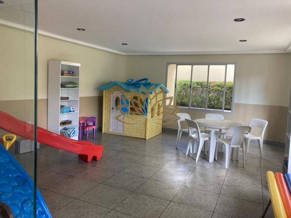 Apartamento com 2 Quartos à Venda, 93 m²em Indianópolis - São Paulo