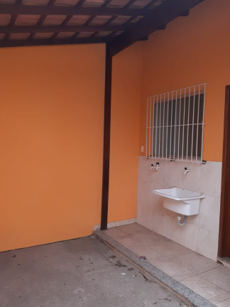 Imagem Casa com 2 Quartos à Venda,  em Jardim Aliança II - Resende