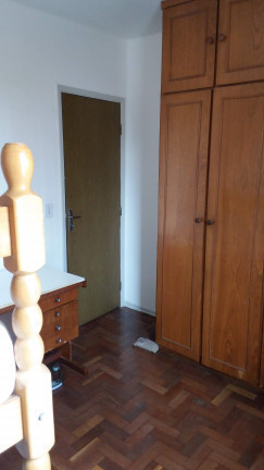 Apartamento com 2 Quartos à Venda, 60 m² em Saúde - São Paulo