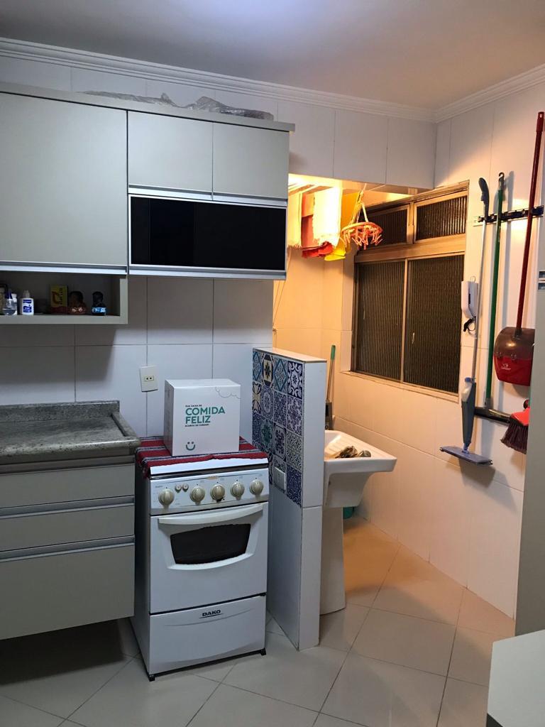 Imagem Apartamento com 2 Quartos à Venda, 65 m²em Vila Mariana - São Paulo