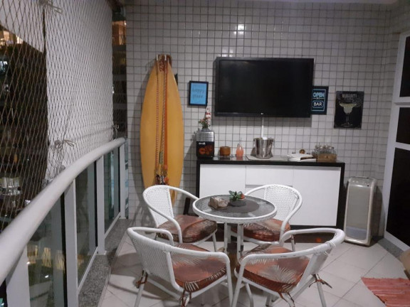 Apartamento com 2 Quartos à Venda, 70 m² em Barra da Tijuca - Rio de Janeiro