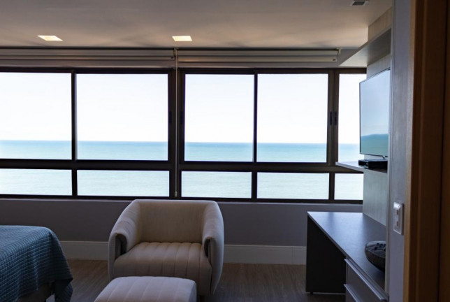 Imagem Apartamento com 4 Quartos à Venda, 150 m² em Pina - Recife