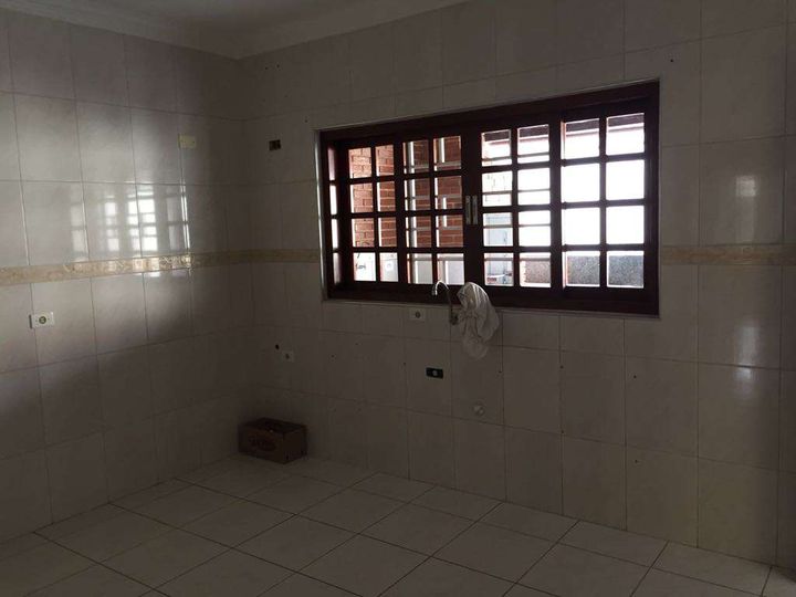 Imagem Sobrado com 3 Quartos à Venda, 167 m² em Jardim Portugal - São José Dos Campos