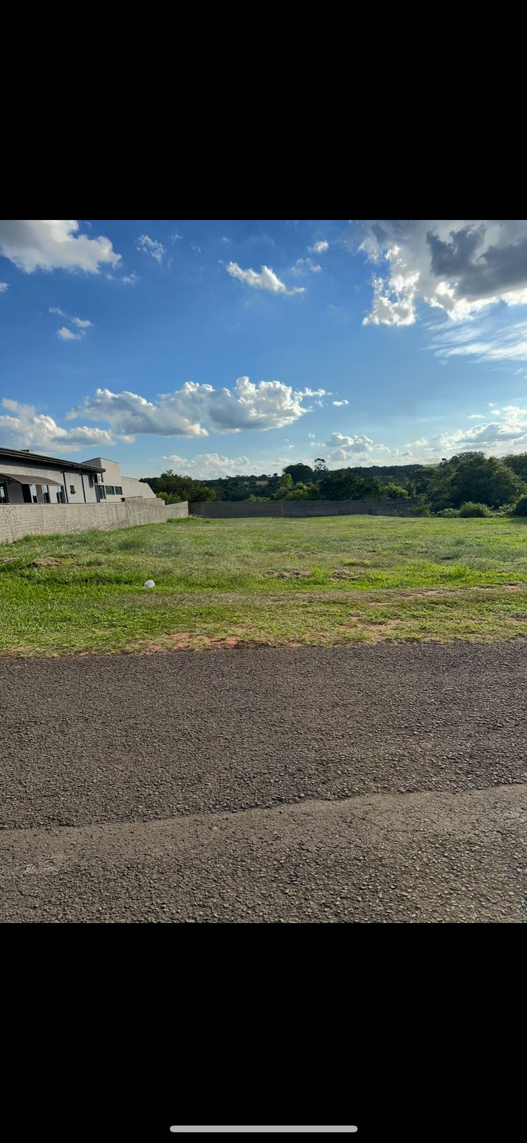 Foto do imóvel: Terreno em Condomínio à Venda, 2.000 m² em Recanto dos Nobres I - Agudos