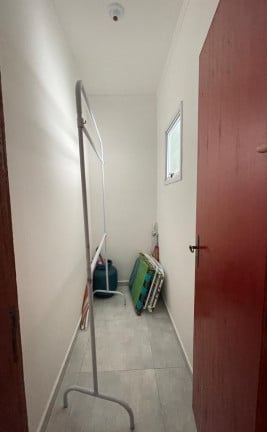 Imagem Casa de Condomínio com 2 Quartos à Venda, 54 m² em Mirim - Praia Grande