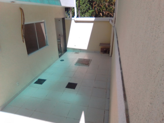 Imagem Casa de Condomínio com 3 Quartos à Venda, 104 m² em Mata Paca - Niterói