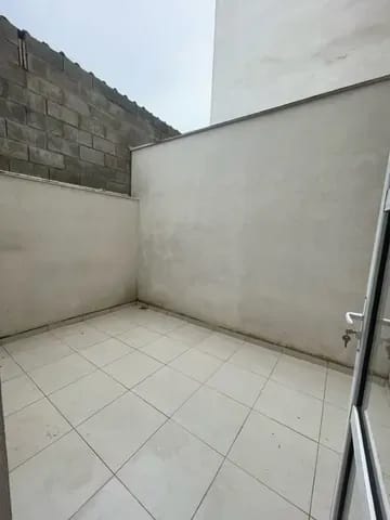 Apartamento com 2 Quartos à Venda, 58 m²em Vila Pires - Santo André