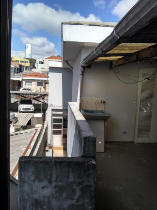 Imagem Casa com 4 Quartos à Venda, 140 m²em Paulicéia - São Bernardo do Campo