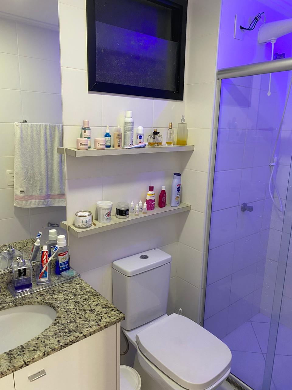 Imagem Apartamento com 2 Quartos à Venda, 60 m²em Imbuí - Salvador