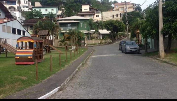 Foto do imóvel: Terreno à Venda, 375 m²em Tribobó - São Gonçalo