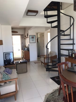 Imagem Apartamento com 2 Quartos à Venda, 81 m²em Stella Maris - Salvador