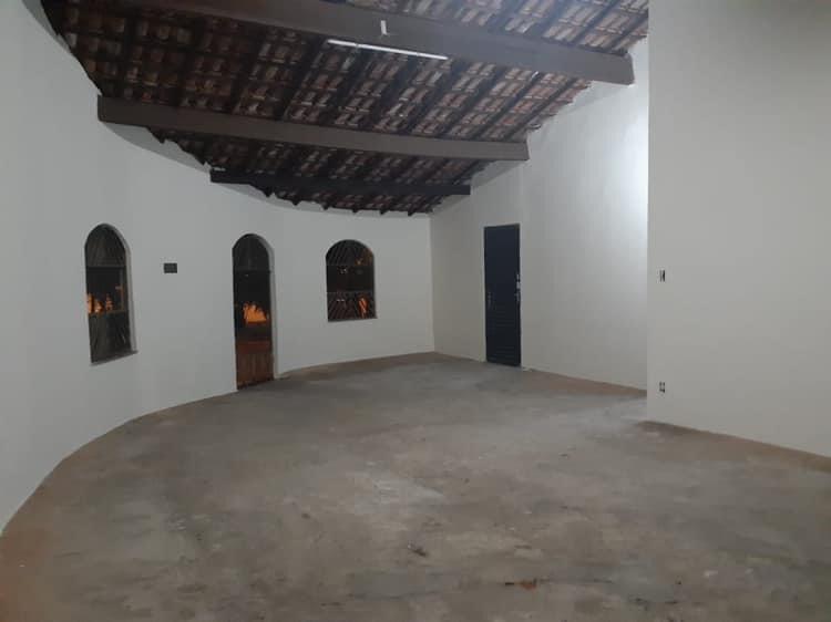 Foto do imóvel: Casa com 3 Quartos à Venda, 177 m² em Parque União - Bauru