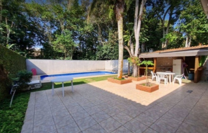 Imagem Casa com 3 Quartos à Venda, 170 m² em Riviera - Bertioga