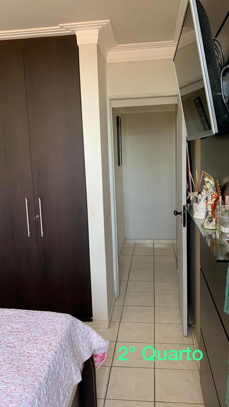 Imagem Apartamento com 3 Quartos à Venda, 100 m²em Janga - Paulista