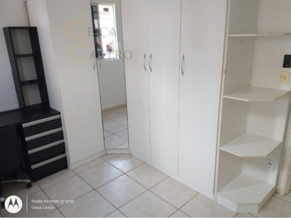 Imagem Apartamento com 2 Quartos à Venda, 55 m² em Distrito Industrial I - Manaus