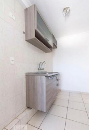 Apartamento com 2 Quartos à Venda, 50 m² em Belenzinho - São Paulo