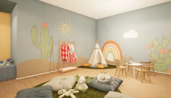 Foto do imóvel: Apartamento com 2 Quartos à Venda, 38 m² em Vila Sofia - São Paulo