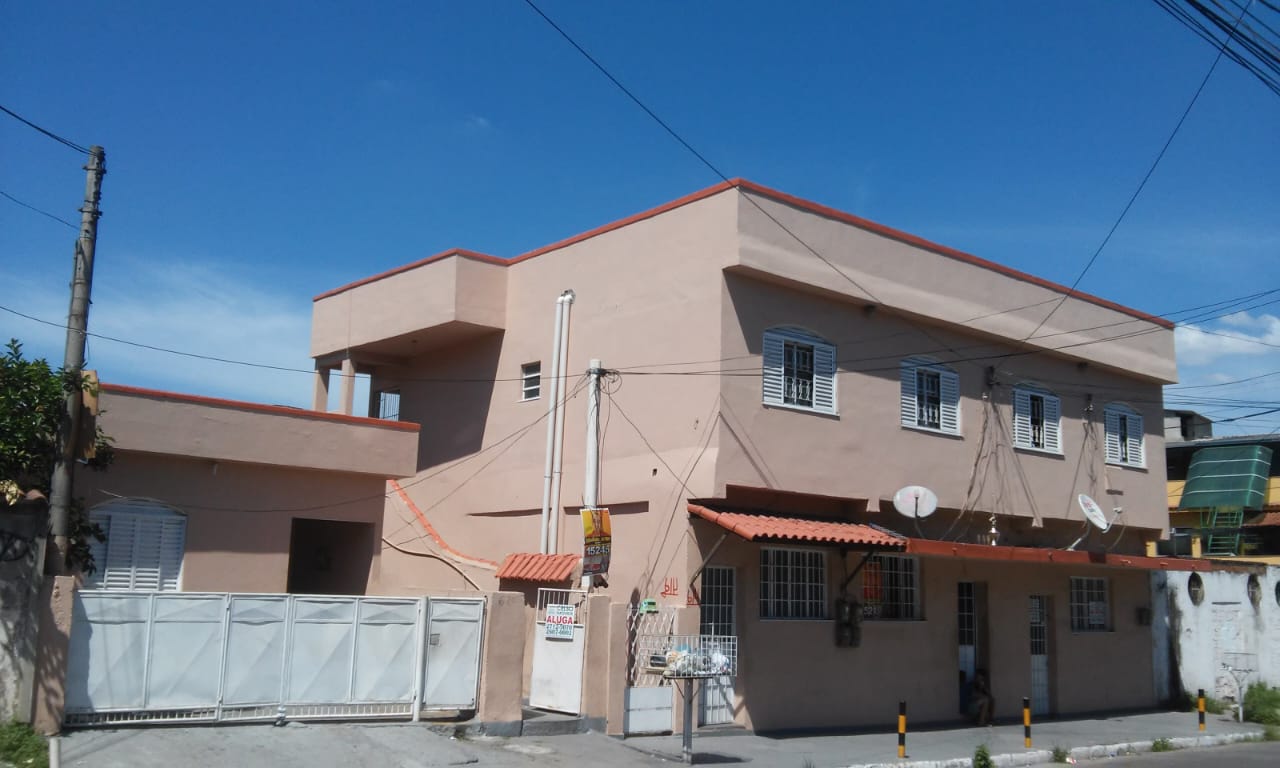 Foto do imóvel: Casa com 9 Quartos à Venda, 500 m²em Mutuaguaçu - São Gonçalo