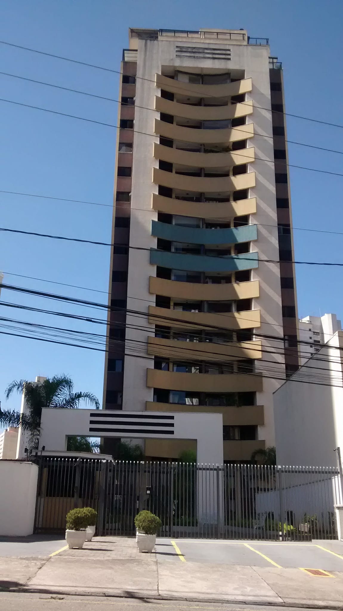 Imagem Apartamento com 3 Quartos à Venda, 102 m²em Vila Mariana - São Paulo