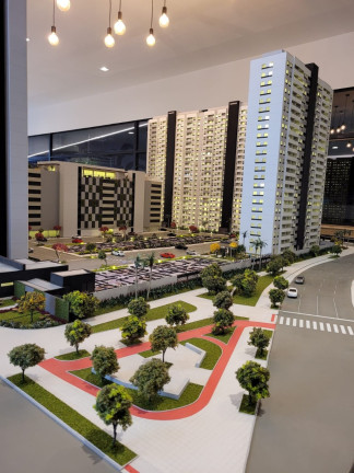 Foto do imóvel: Apartamento com 2 Quartos à Venda, 45 m² em Santo Cristo - Rio de Janeiro