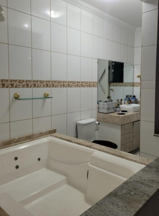 Imagem Apartamento com 3 Quartos à Venda, 112 m² em Vila Calegari - Guarulhos