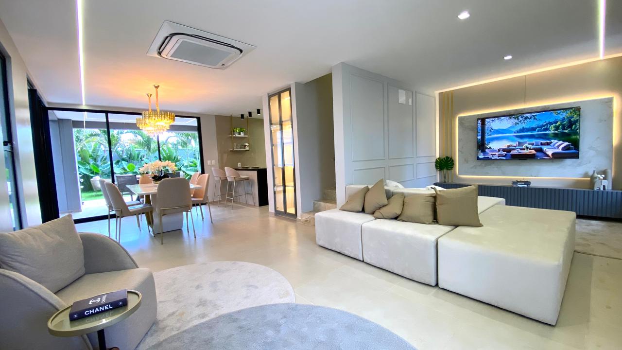 Foto do imóvel: Casa com 4 Quartos à Venda, 158 m² em Coité - Eusébio