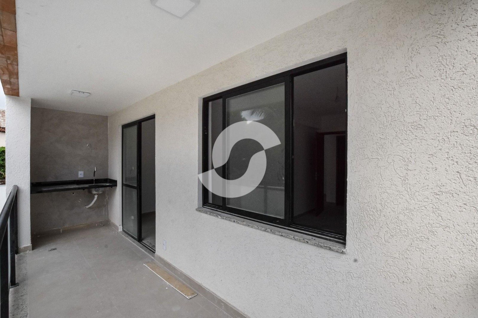 Foto do imóvel: Apartamento com 2 Quartos à Venda, 76 m² em Piratininga - Niterói