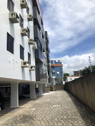 Imagem Apartamento com 4 Quartos à Venda, 128 m² em Jardim Oceania - João Pessoa