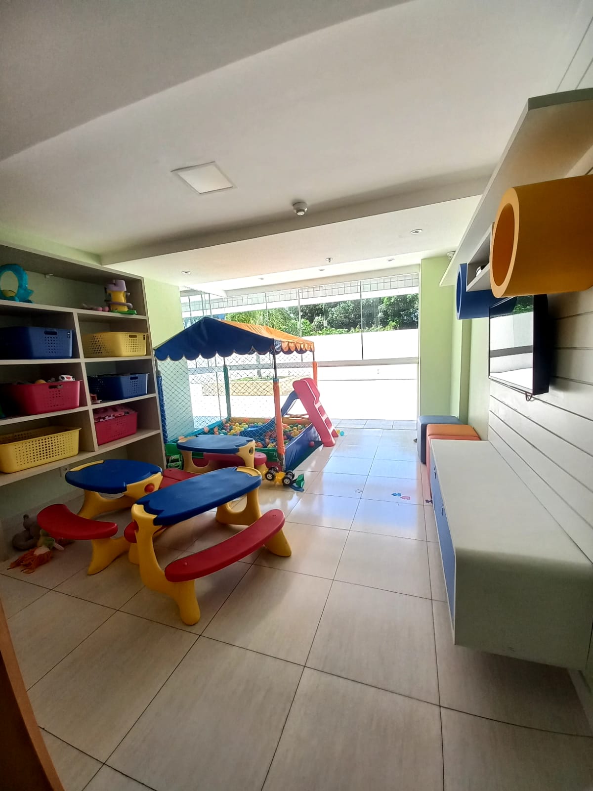 Imagem Apartamento com 3 Quartos à Venda, 88 m²em Lagoa Nova - Natal