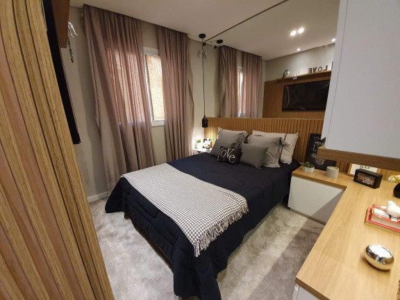 Imagem Apartamento com 2 Quartos à Venda, 41 m²em Vila Nova Cachoeirinha - São Paulo
