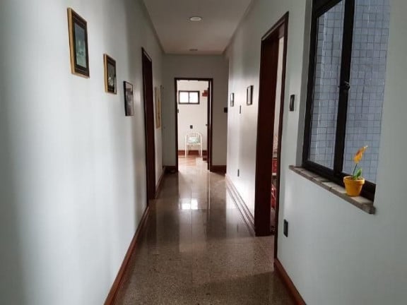 Imagem Apartamento com 3 Quartos à Venda, 272 m² em Umarizal - Belém