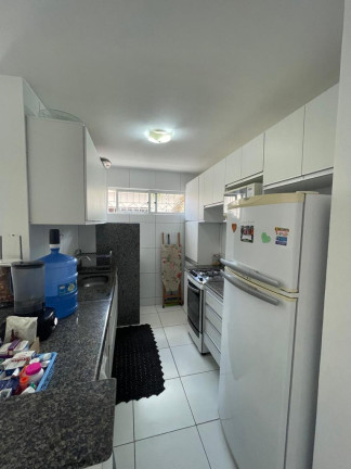 Imagem Apartamento com 2 Quartos à Venda, 55 m²em Vale do Sol - Parnamirim