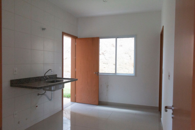 Imagem Casa de Condomínio com 3 Quartos à Venda, 161 m² em Santa ângela - Poços De Caldas