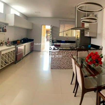 Imagem Casa com 3 Quartos à Venda, 275 m² em Parque 10 de Novembro - Manaus
