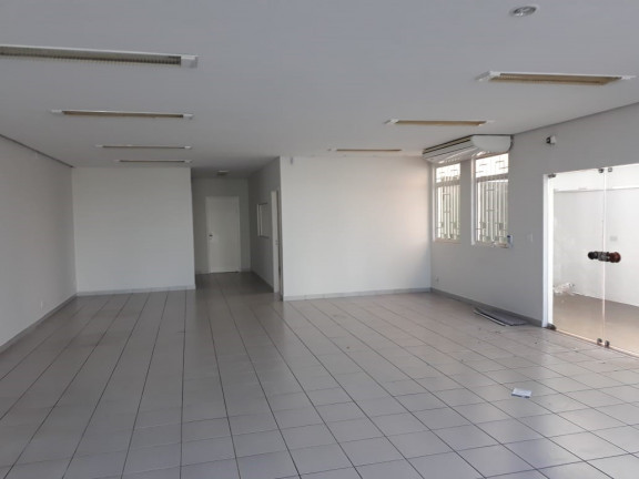 Imagem Loja para Alugar, 304 m² em Jardim Califórnia - Ribeirão Preto