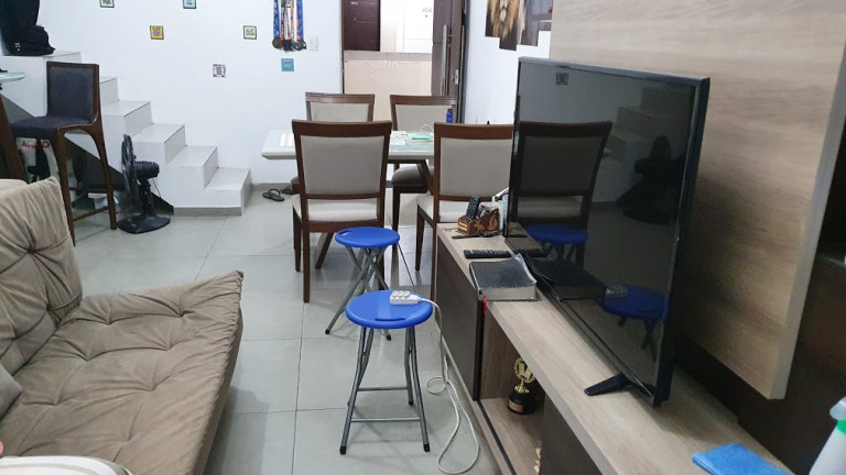 Imagem Apartamento com 2 Quartos à Venda, 54 m² em Candeias - Jaboatão Dos Guararapes