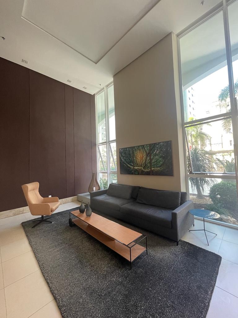Apartamento com 3 Quartos à Venda, 160 m²em Aldeota - Fortaleza