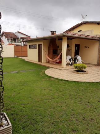 Imagem Casa com 4 Quartos à Venda, 400 m² em Porto Grande - São Sebastião