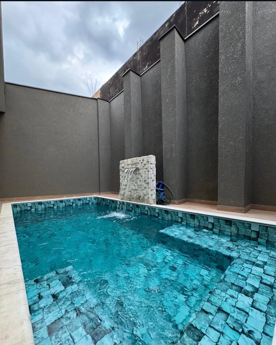 Sobrado com 3 Quartos à Venda, 206 m² em Horto Florestal - Sorocaba