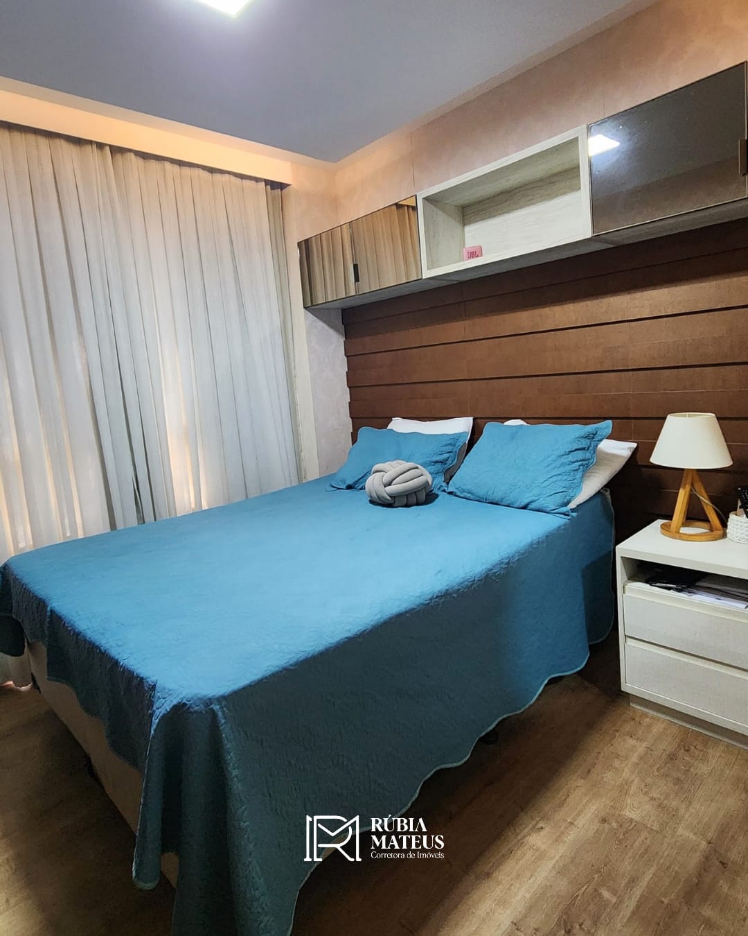 Foto do imóvel: Apartamento com 3 Quartos à Venda ou Locação, 119 m² em Lagoa Nova - Natal