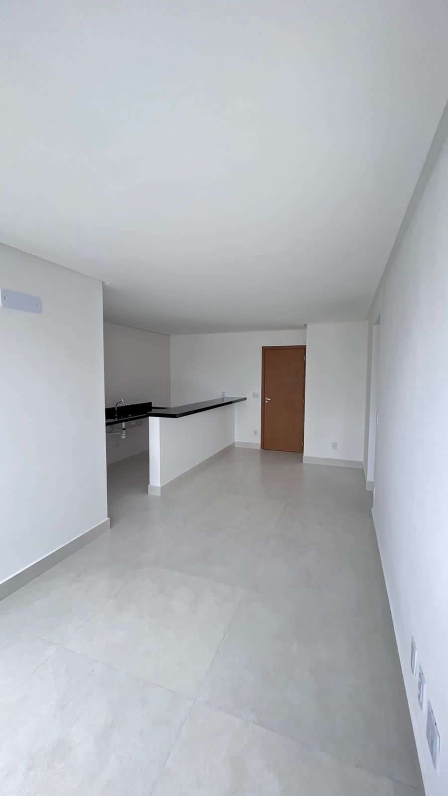 Apartamento com 2 Quartos à Venda, 53 m²em Setor Bueno - Goiânia