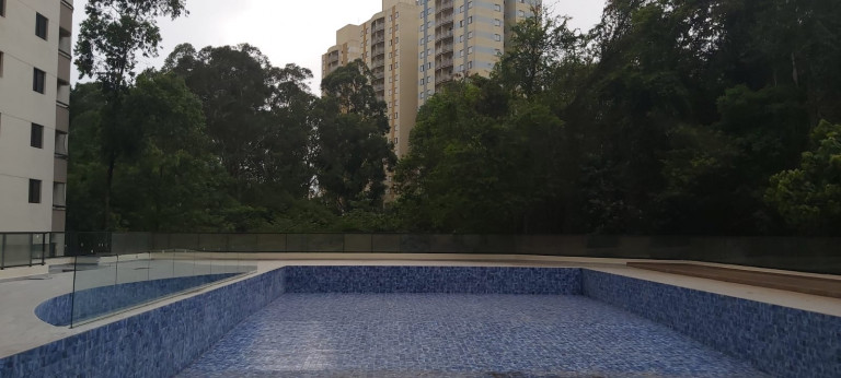 Imagem Apartamento com 3 Quartos à Venda, 110 m² em Parque Rincão - Cotia