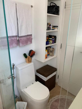 Imagem Apartamento com 2 Quartos à Venda, 90 m² em Campo Belo - São Paulo