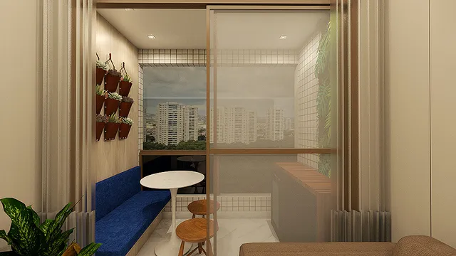 Foto do imóvel: Apartamento com 3 Quartos à Venda, 63 m² em Boa Viagem - Recife Foto do imóvel: Apartamento com 3 Quartos à Venda, 63 m² em Boa Viagem - Recife
