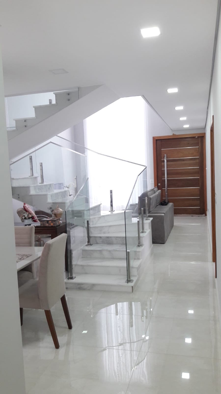 Foto do imóvel: Casa de Condomínio com 4 Quartos à Venda, 225 m² em Condomínio Portal da Serra - Bragança Paulista