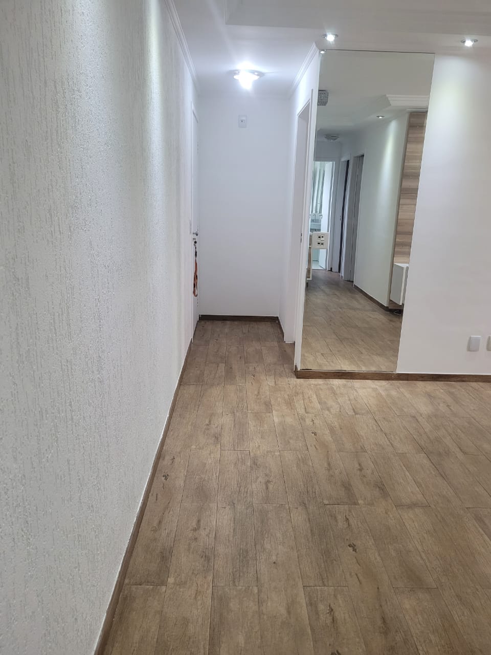 Foto do imóvel: Apartamento com 3 Quartos à Venda, 65 m² em Guarapiranga - São Paulo