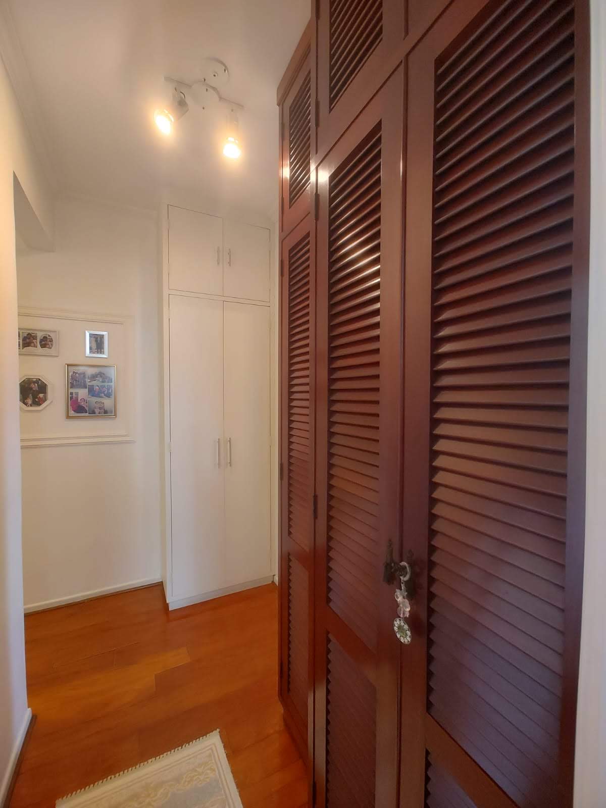 Foto do imóvel: Apartamento com 3 Quartos à Venda, 117 m²em Campo Grande - Santos