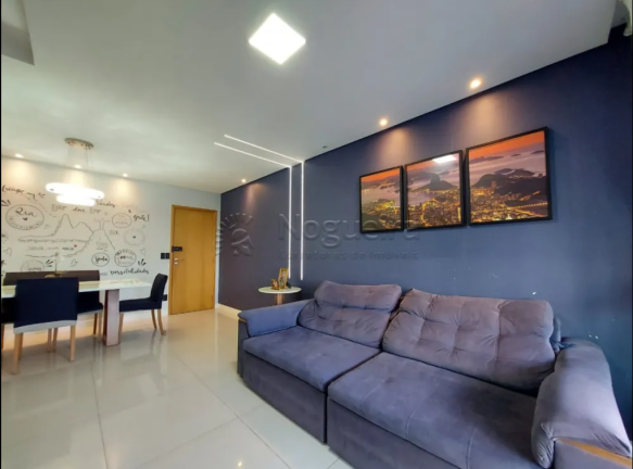 Imagem Apartamento com 3 Quartos à Venda, 98 m²em Boa Viagem - Recife