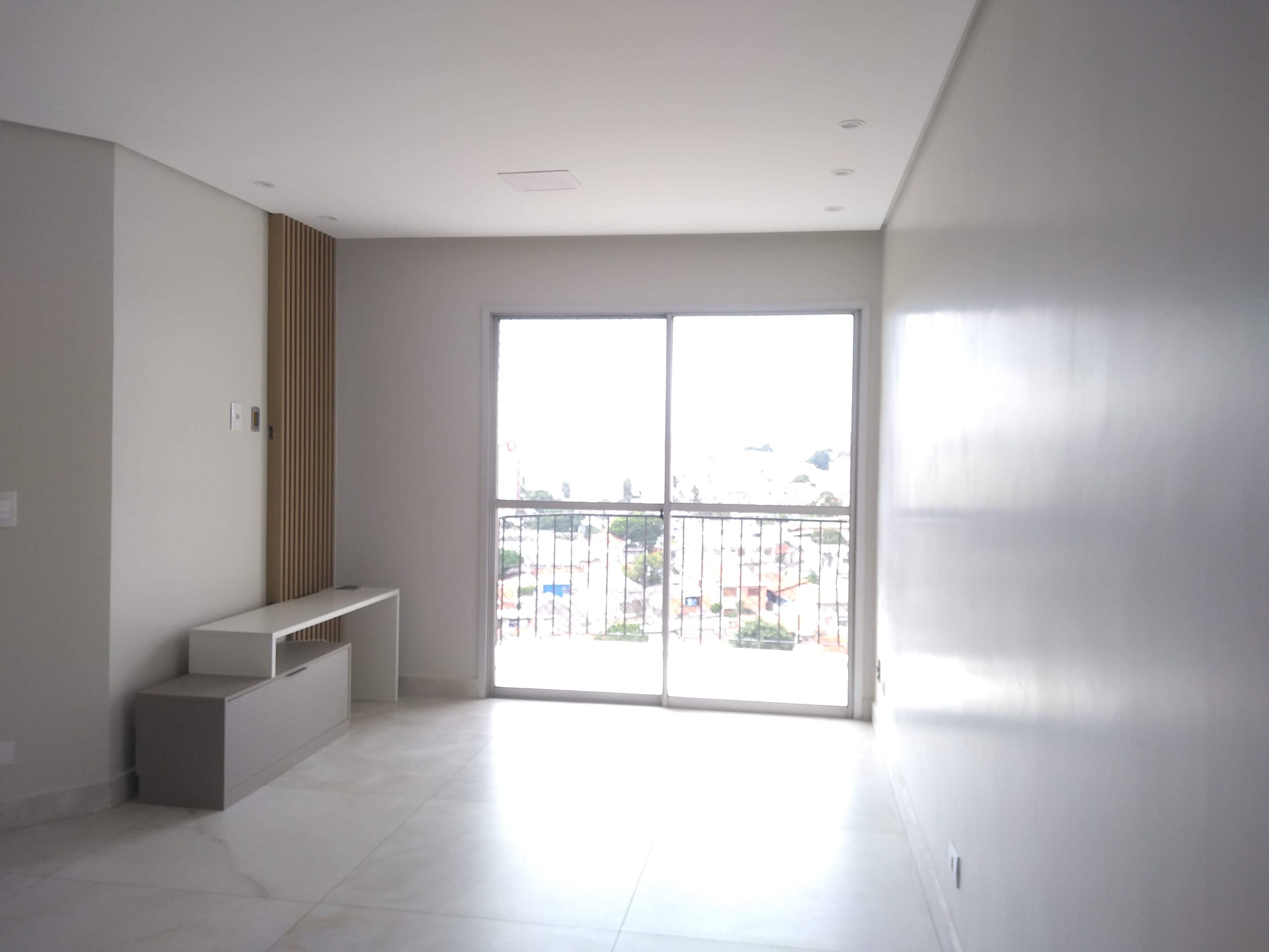 Apartamento com 2 Quartos à Venda, 60 m²em Vila Santa Catarina - São Paulo