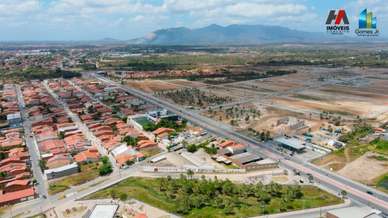 Imagem Terreno à Venda, 3.800 m² em Piratininga - Maracanaú